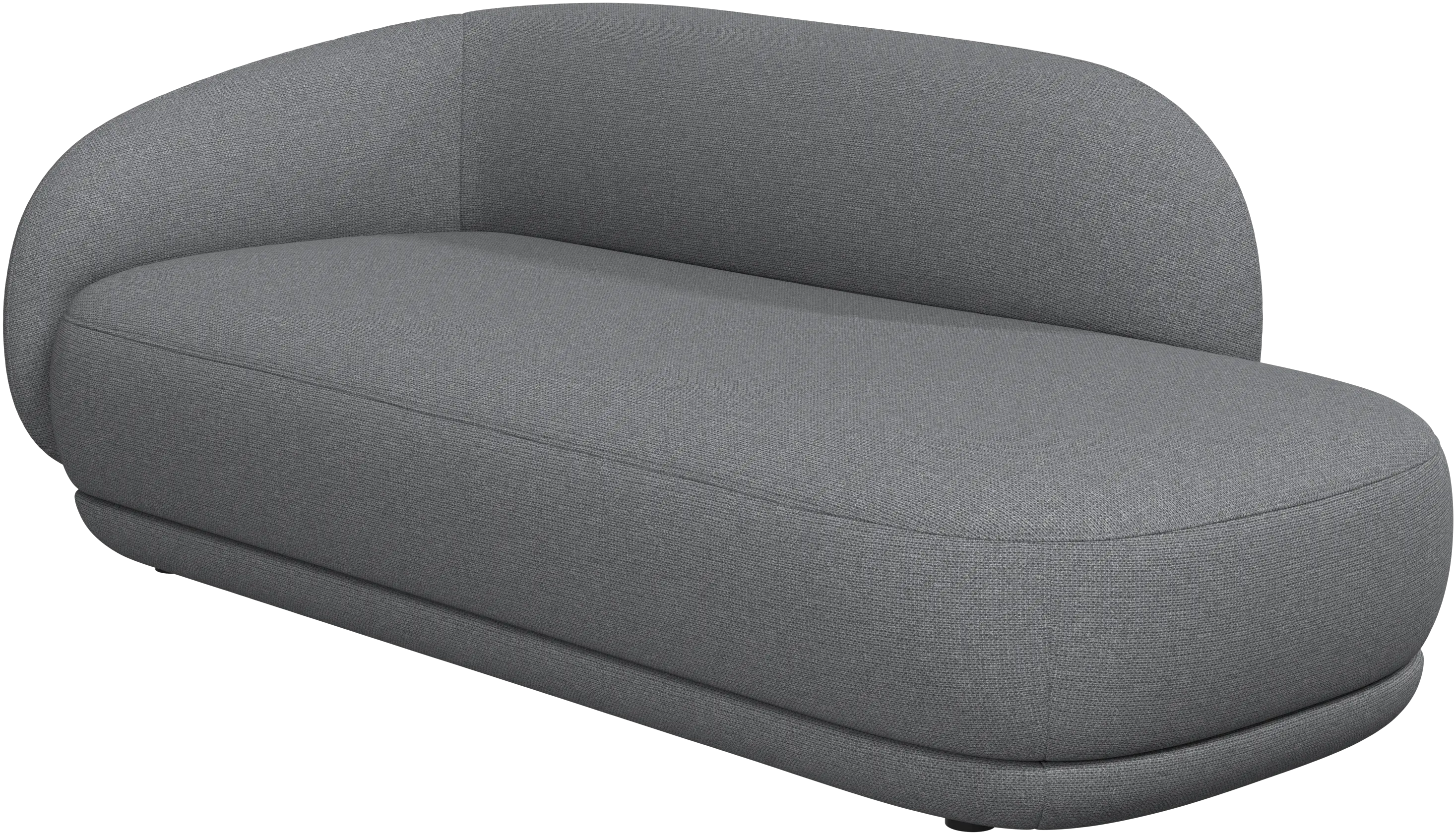 グレーのソファ | デザインを見る | ボーコンセプト